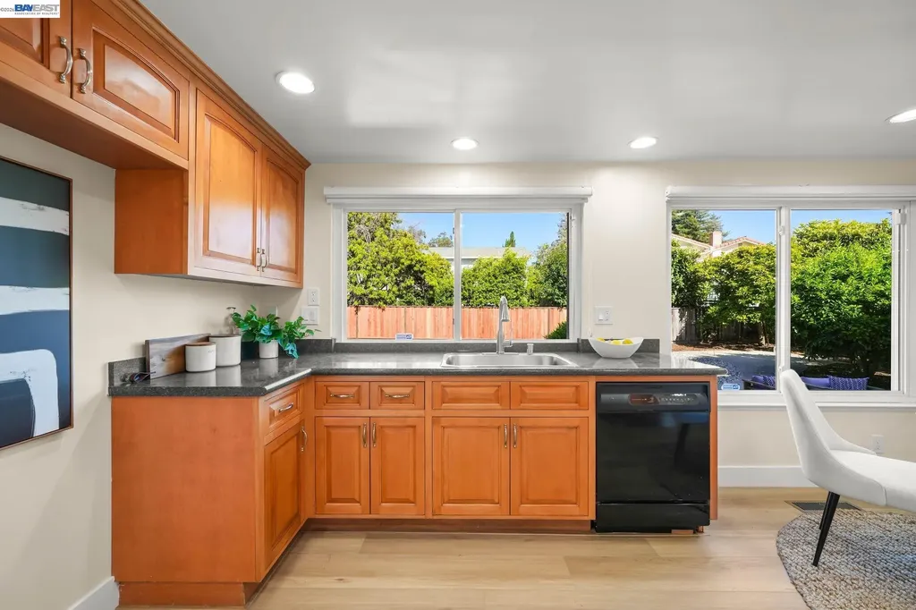 644 Mission Creek Court Fremont CA 94539