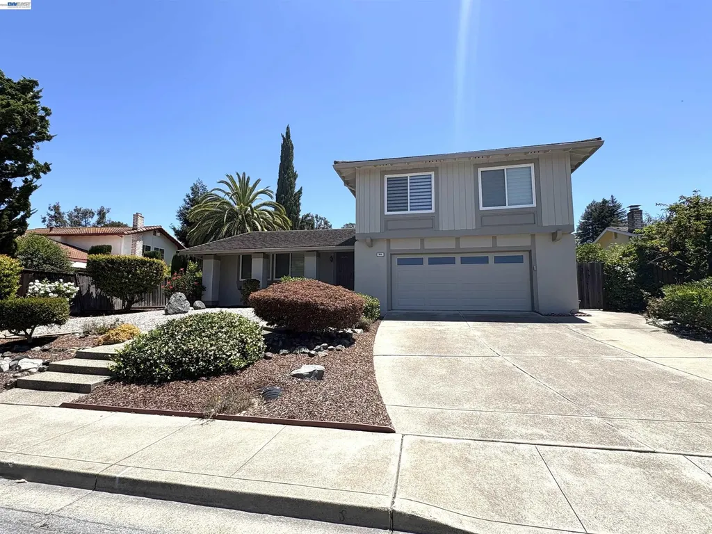 644 Mission Creek Court Fremont CA 94539