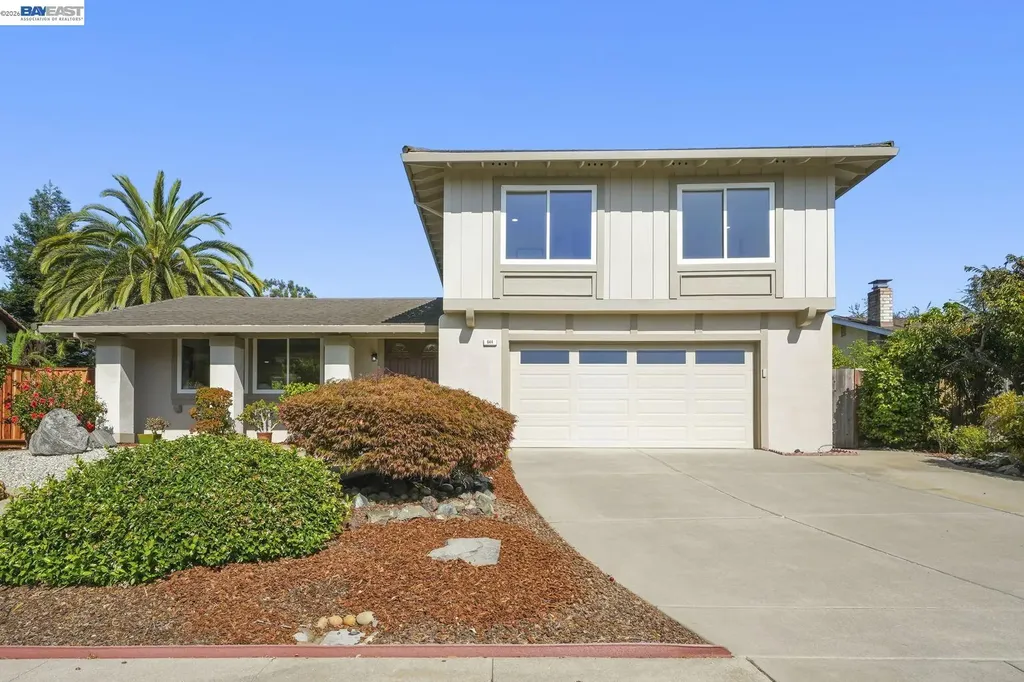 644 Mission Creek Court Fremont CA 94539