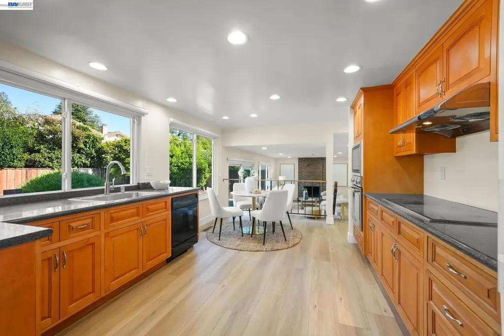 644 Mission Creek Court Fremont CA 94539