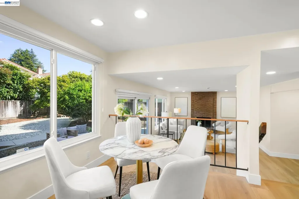 644 Mission Creek Court Fremont CA 94539