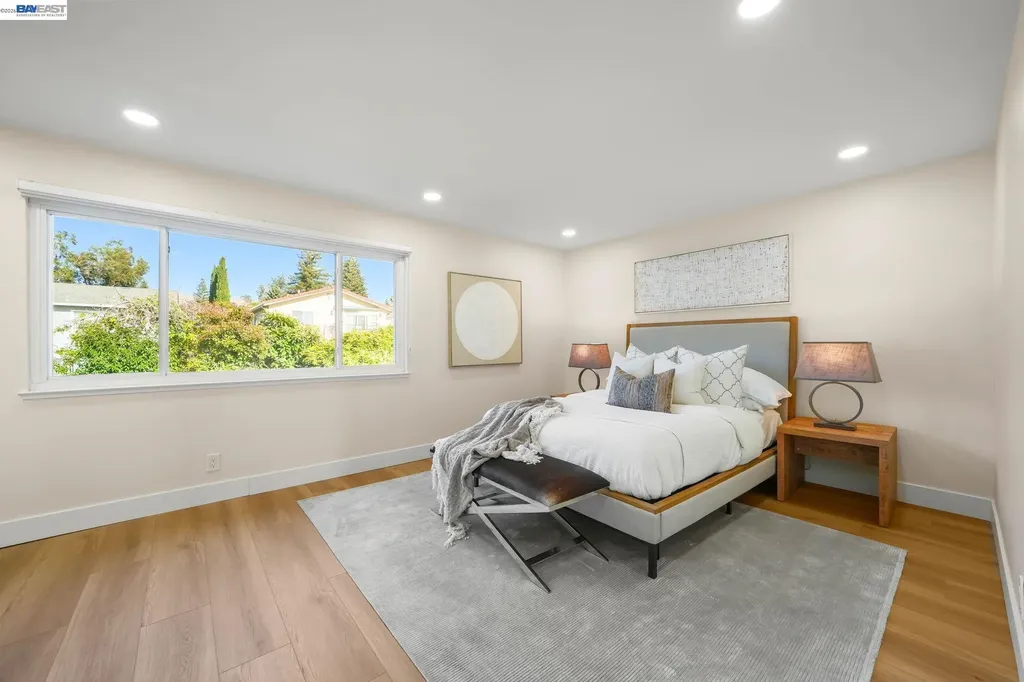 644 Mission Creek Court Fremont CA 94539