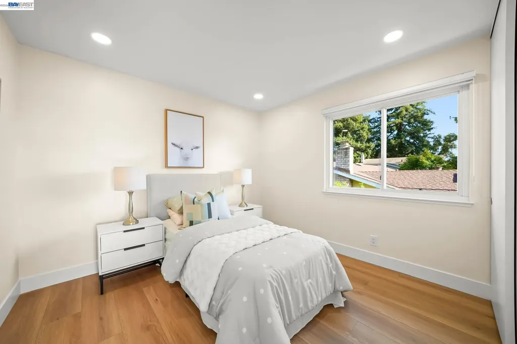 644 Mission Creek Court Fremont CA 94539