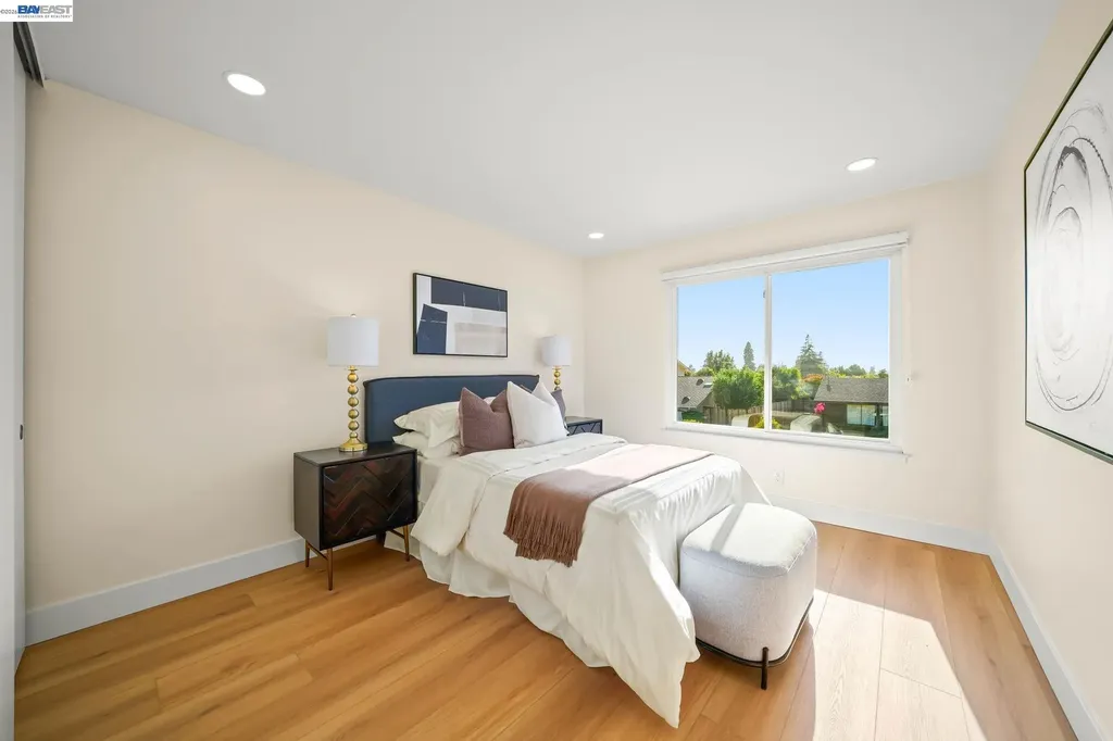 644 Mission Creek Court Fremont CA 94539