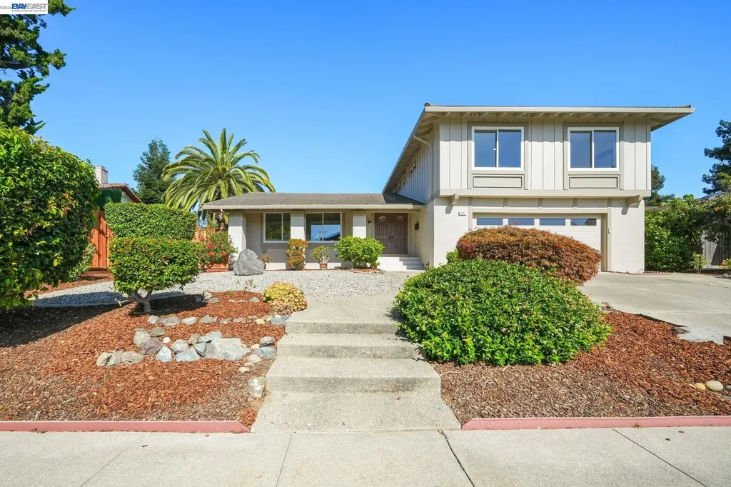 644 Mission Creek Court Fremont CA 94539