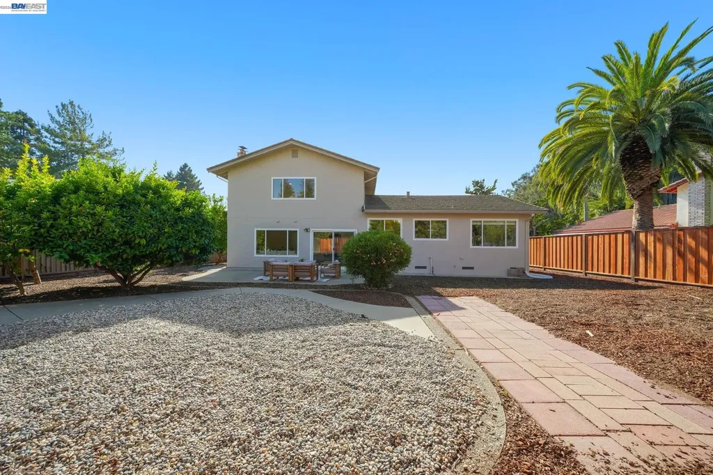 644 Mission Creek Court Fremont CA 94539