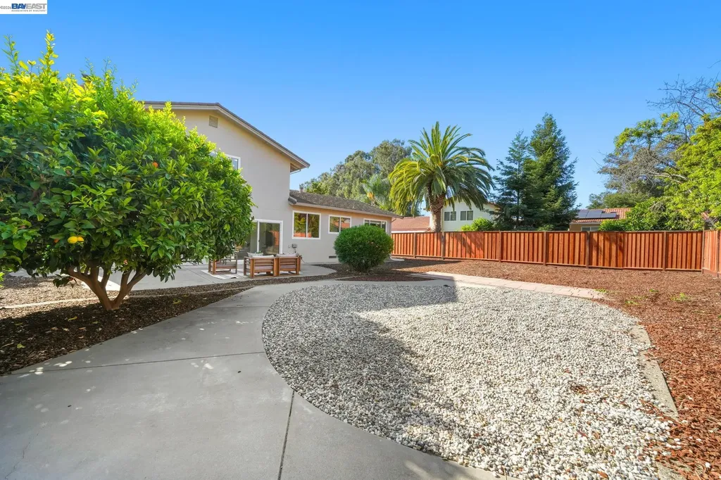 644 Mission Creek Court Fremont CA 94539