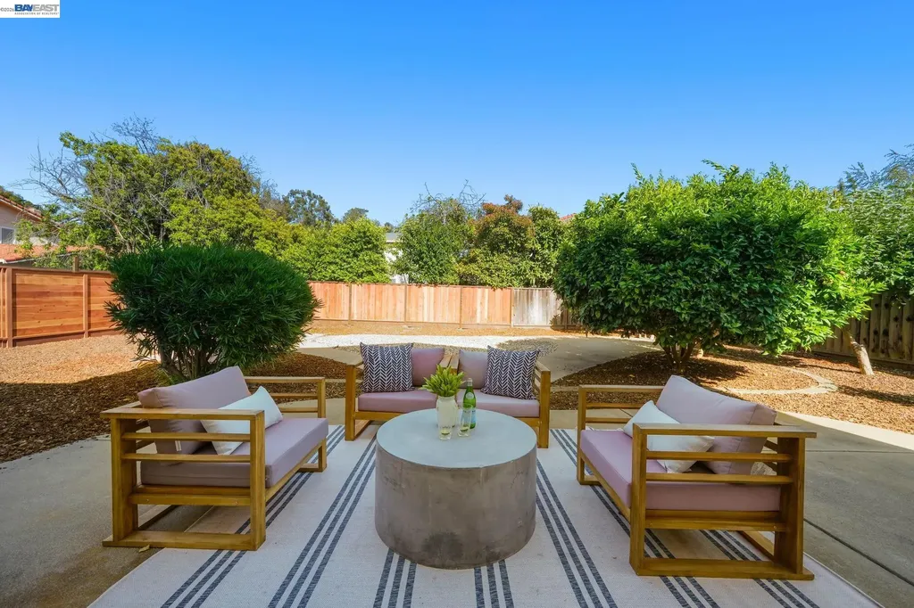 644 Mission Creek Court Fremont CA 94539