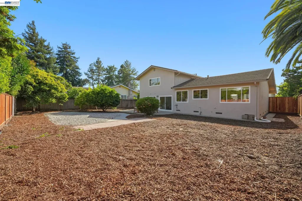 644 Mission Creek Court Fremont CA 94539