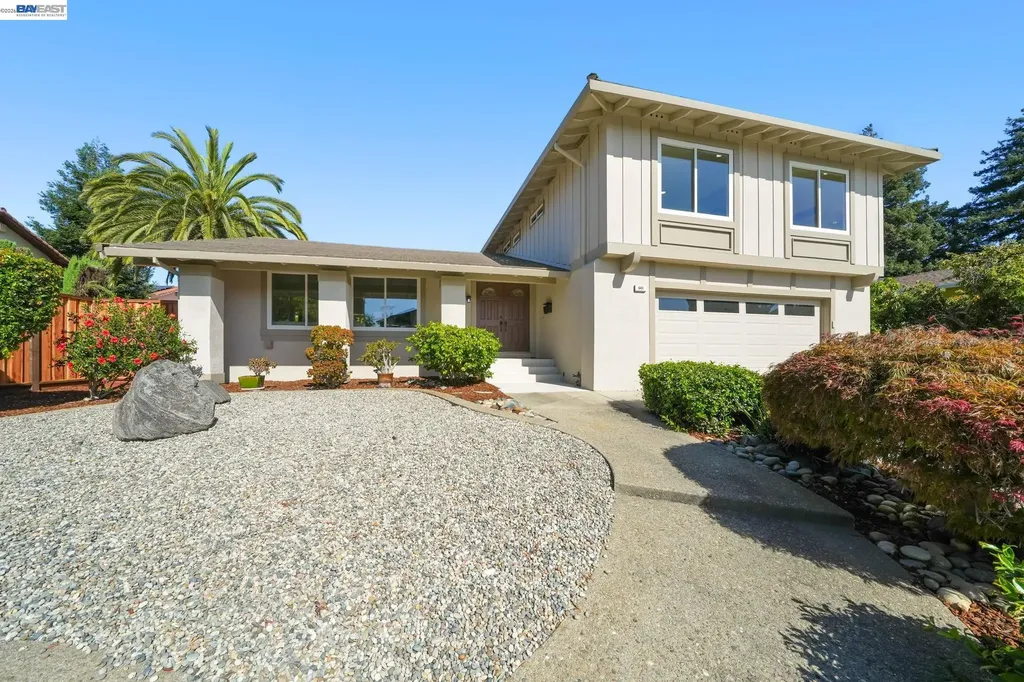 644 Mission Creek Court Fremont CA 94539