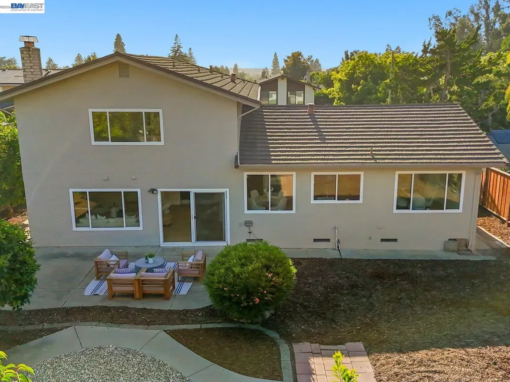 644 Mission Creek Court Fremont CA 94539