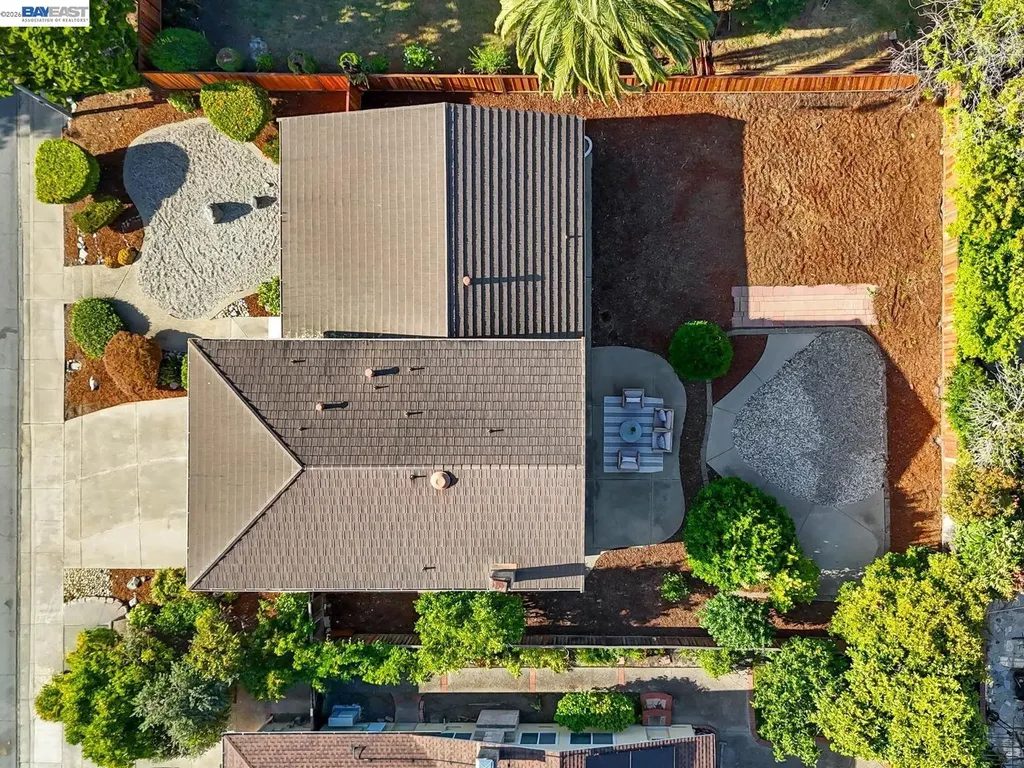 644 Mission Creek Court Fremont CA 94539