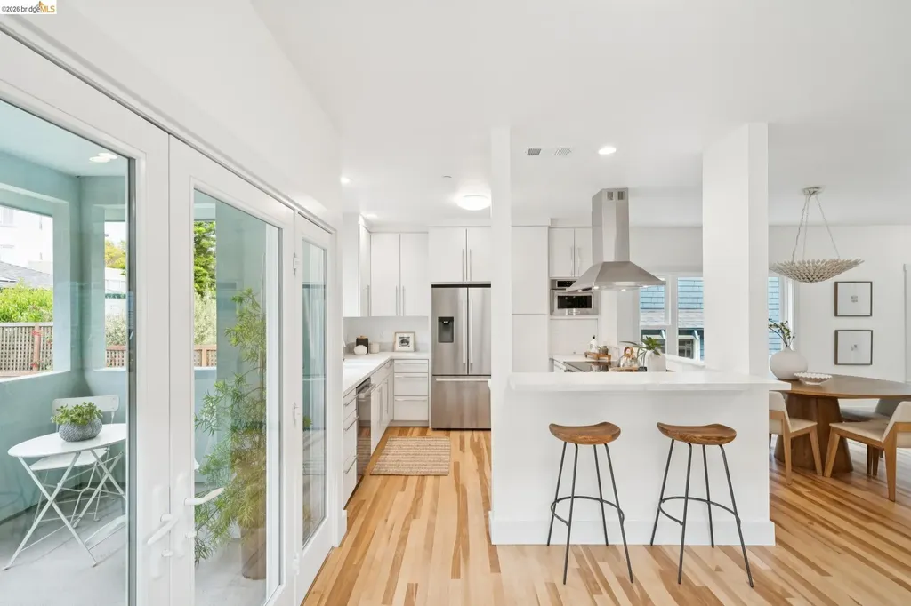 368 Hudson Oakland CA 94618