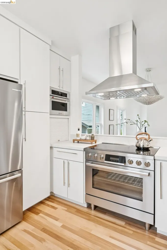 368 Hudson Oakland CA 94618