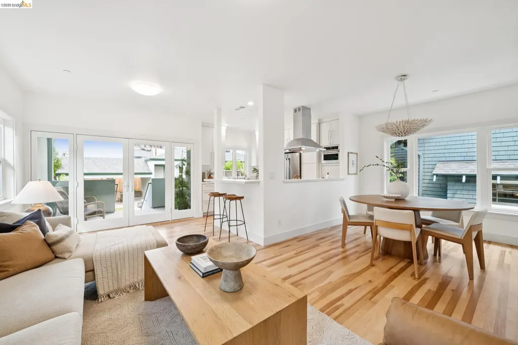 368 Hudson Oakland CA 94618