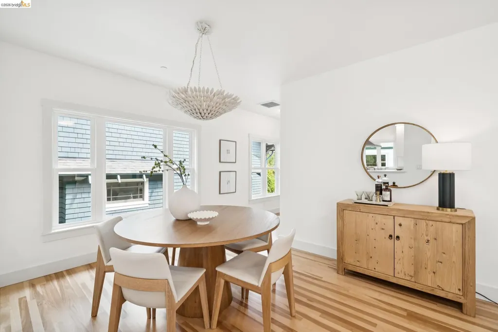 368 Hudson Oakland CA 94618