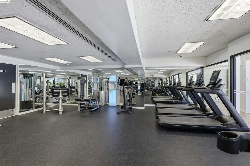 6363 Christie Avenue Emeryville CA 94608