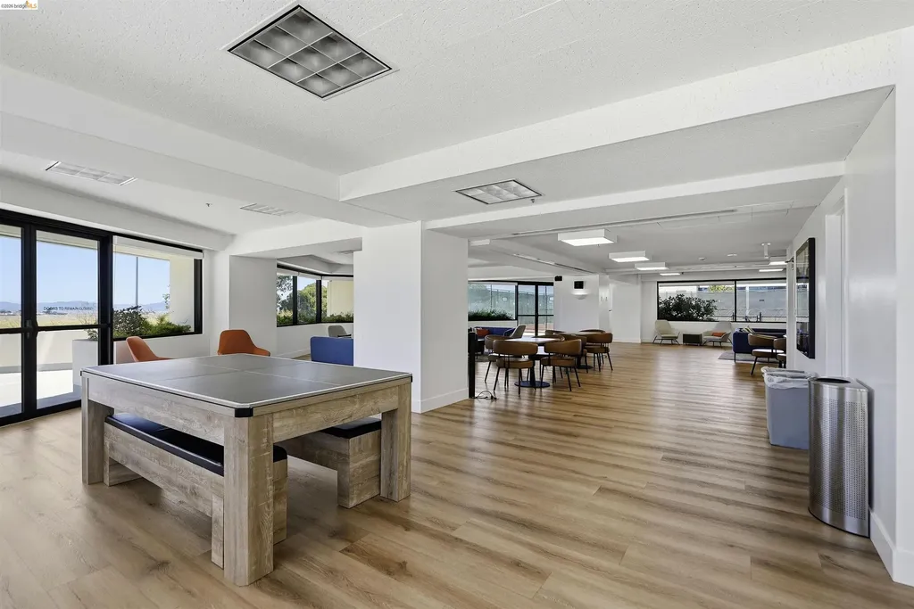 6363 Christie Avenue Emeryville CA 94608