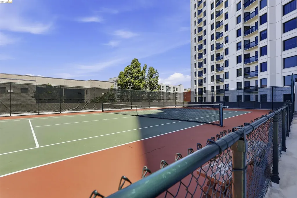 6363 Christie Avenue Emeryville CA 94608
