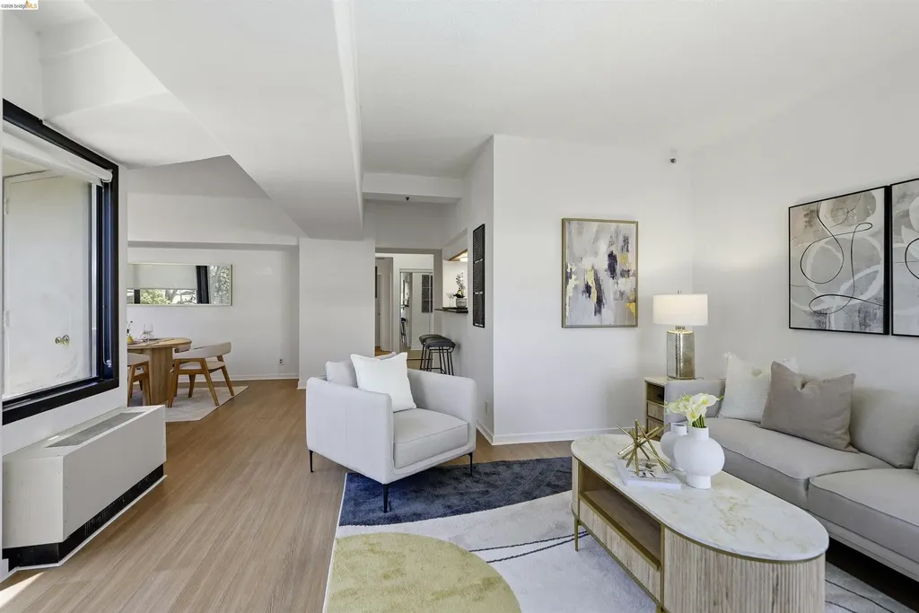 6363 Christie Avenue Emeryville CA 94608