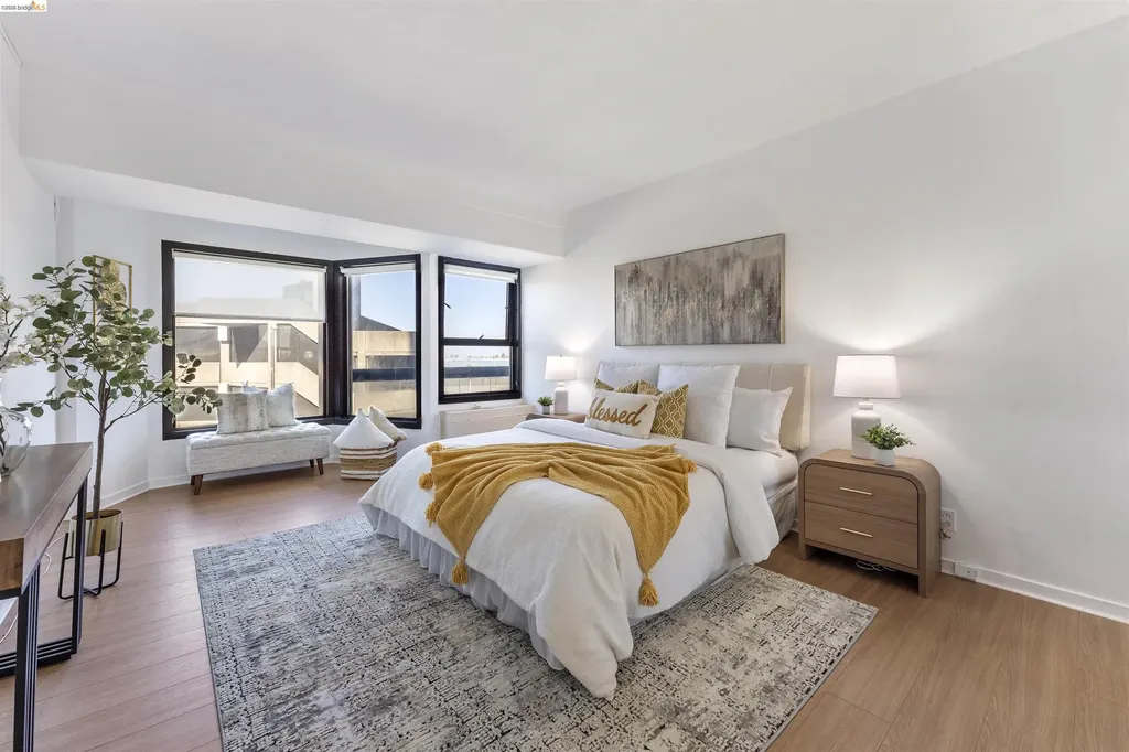 6363 Christie Avenue Emeryville CA 94608