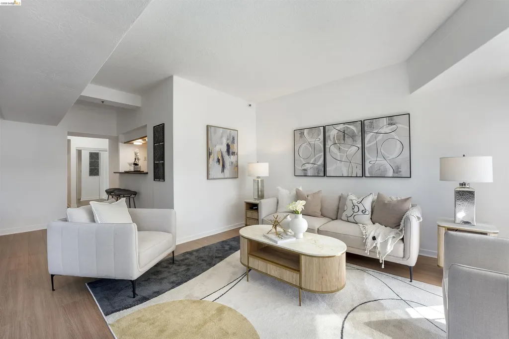 6363 Christie Avenue Emeryville CA 94608
