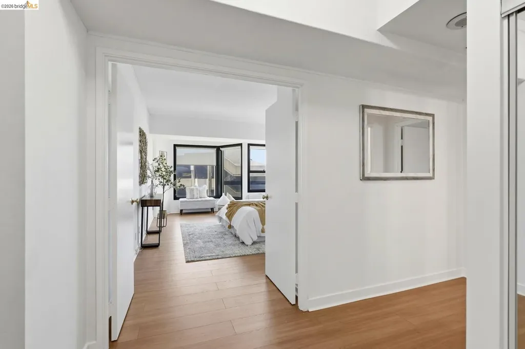 6363 Christie Avenue Emeryville CA 94608
