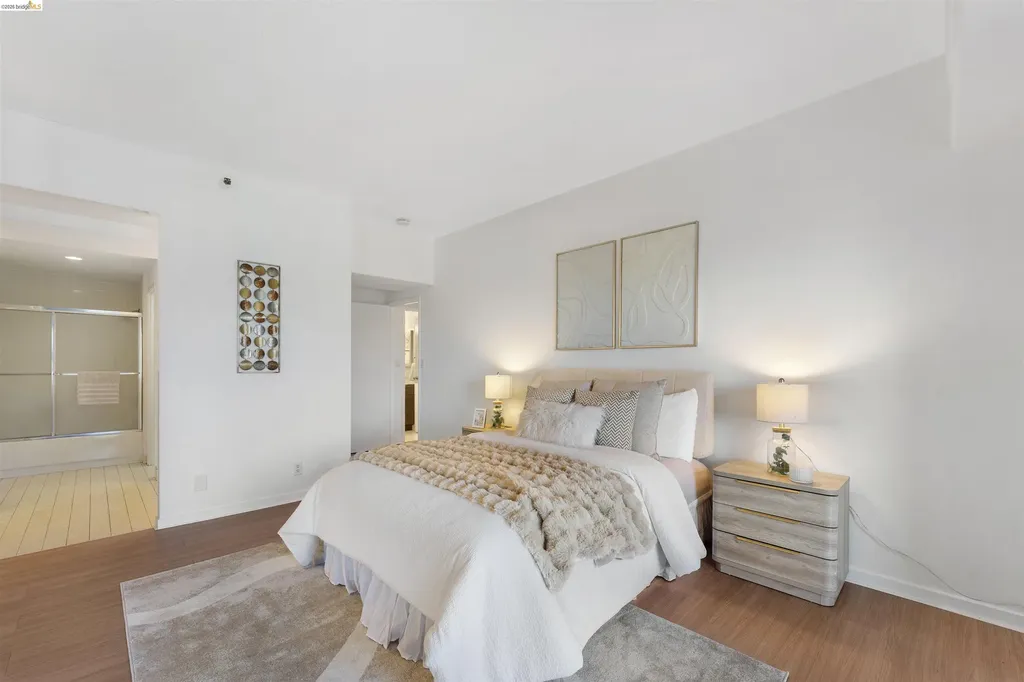 6363 Christie Avenue Emeryville CA 94608