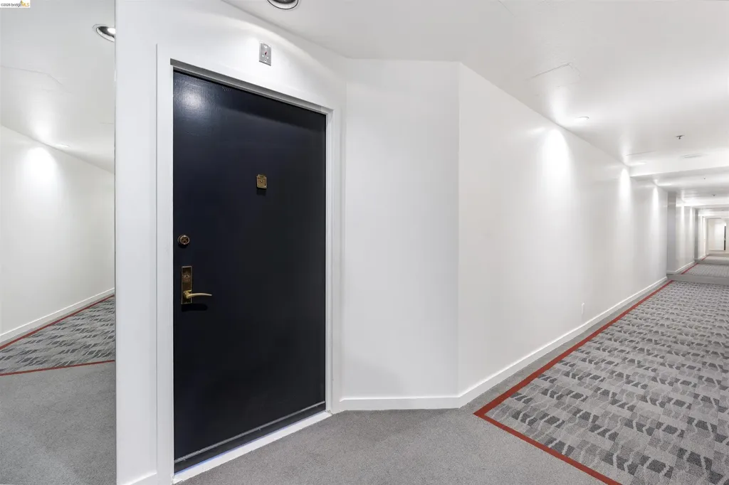 6363 Christie Avenue Emeryville CA 94608