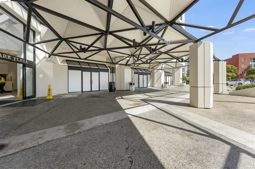 6363 Christie Avenue Emeryville CA 94608