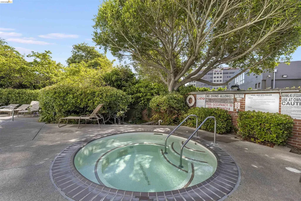6363 Christie Avenue Emeryville CA 94608