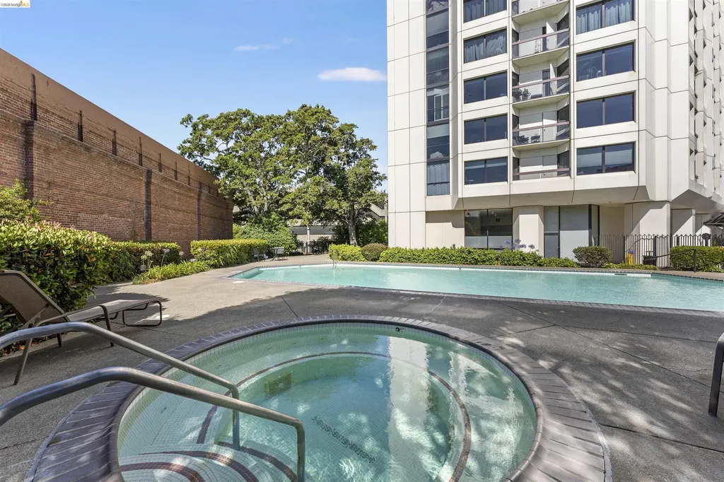 6363 Christie Avenue Emeryville CA 94608