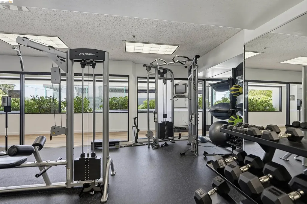 6363 Christie Avenue Emeryville CA 94608