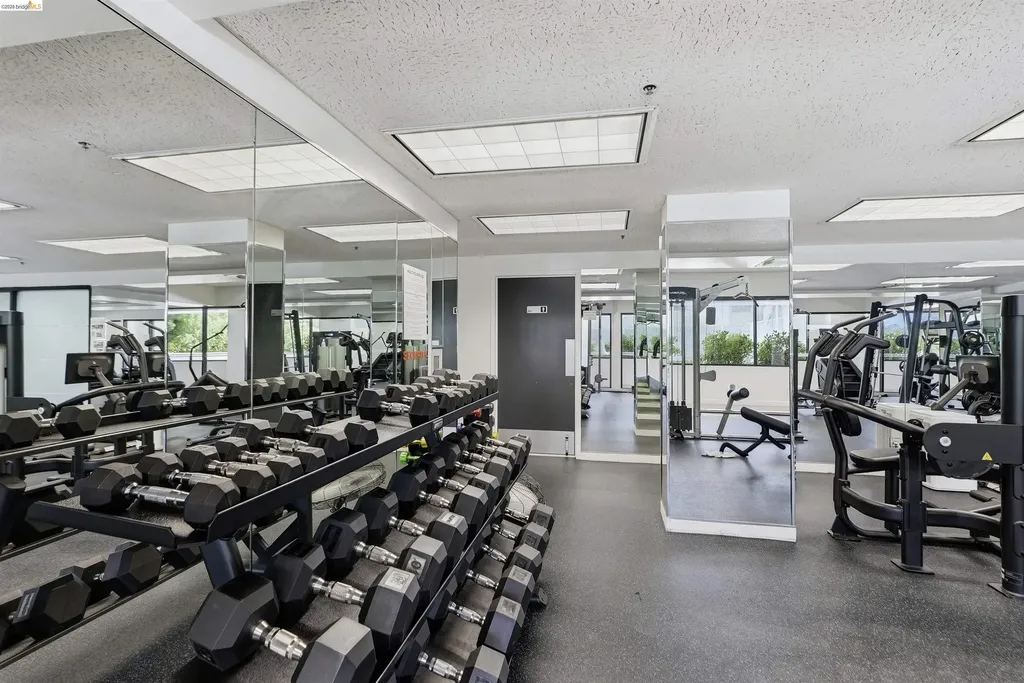 6363 Christie Avenue Emeryville CA 94608