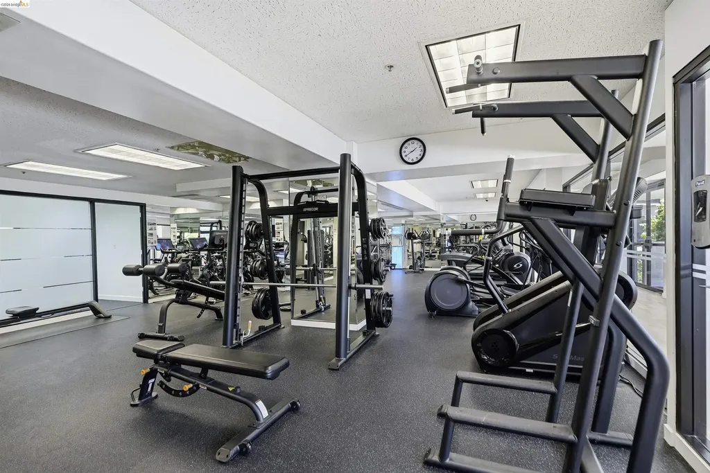 6363 Christie Avenue Emeryville CA 94608