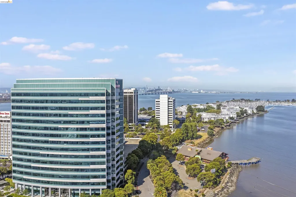 6363 Christie Avenue Emeryville CA 94608