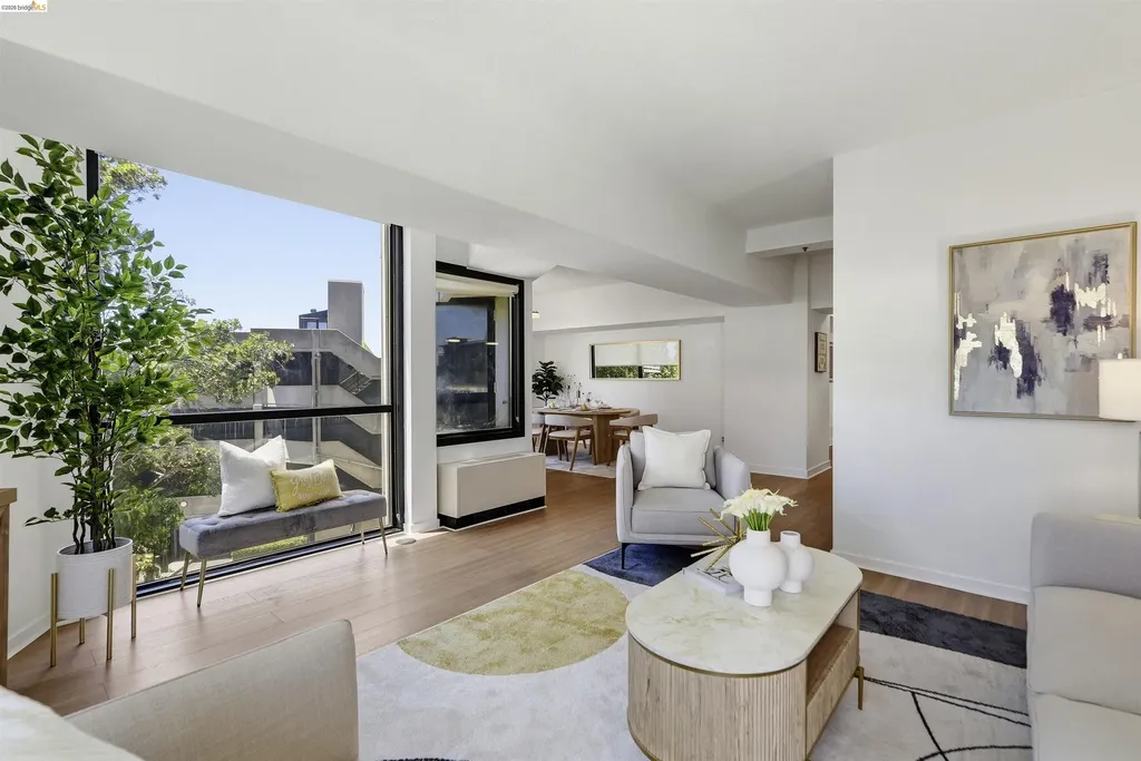 6363 Christie Avenue Emeryville CA 94608