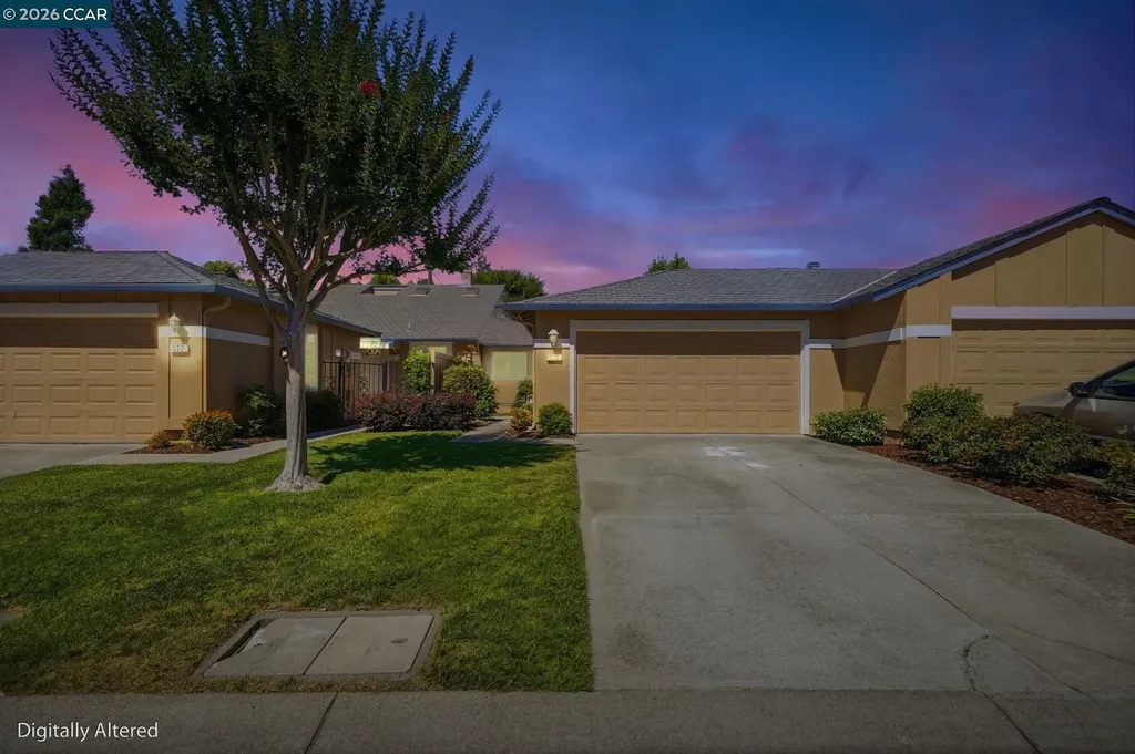 618 La Corso Drive Walnut Creek CA 94598
