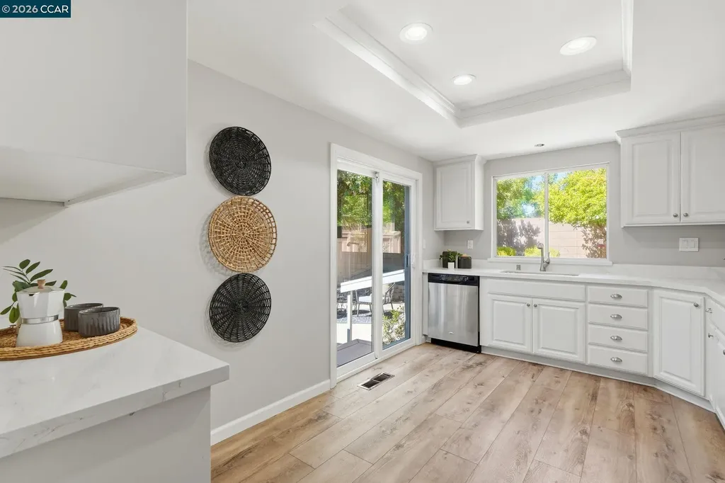 618 La Corso Drive Walnut Creek CA 94598