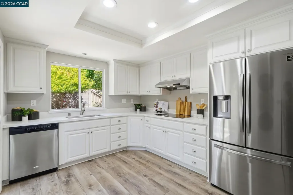618 La Corso Drive Walnut Creek CA 94598