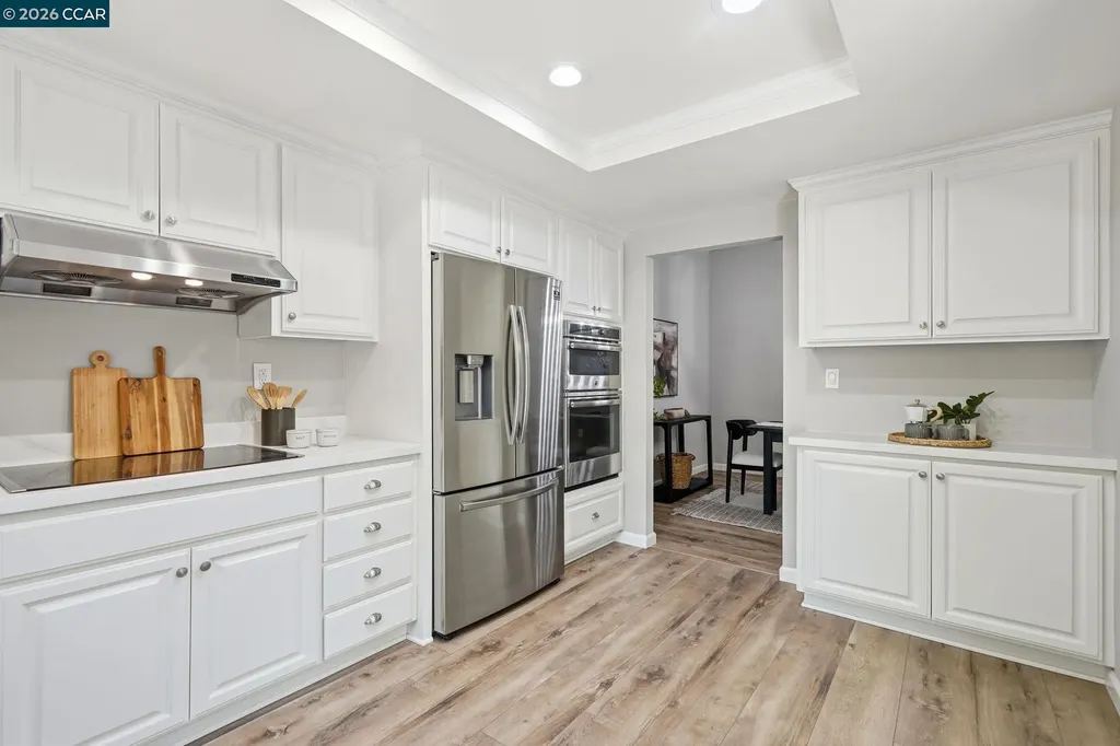 618 La Corso Drive Walnut Creek CA 94598