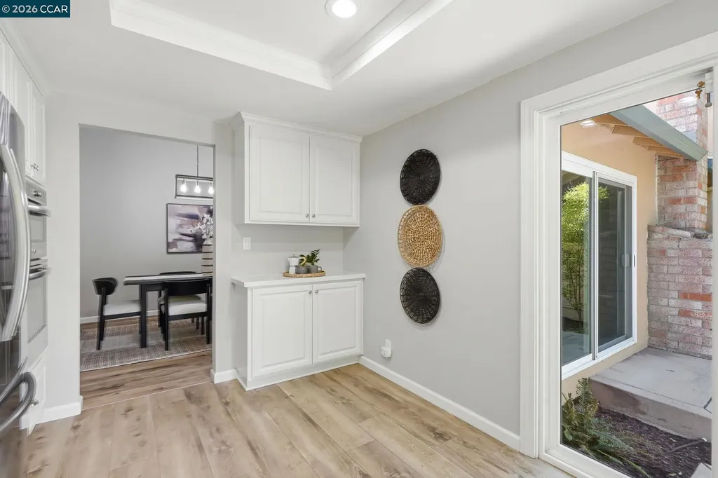 618 La Corso Drive Walnut Creek CA 94598