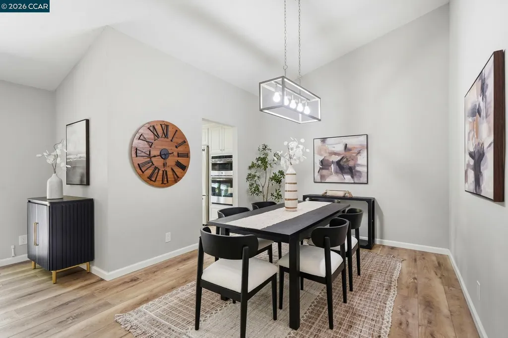 618 La Corso Drive Walnut Creek CA 94598