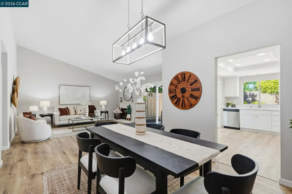 618 La Corso Drive Walnut Creek CA 94598