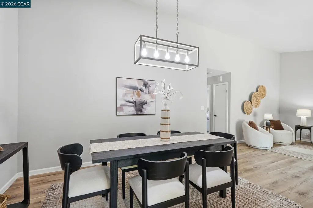 618 La Corso Drive Walnut Creek CA 94598