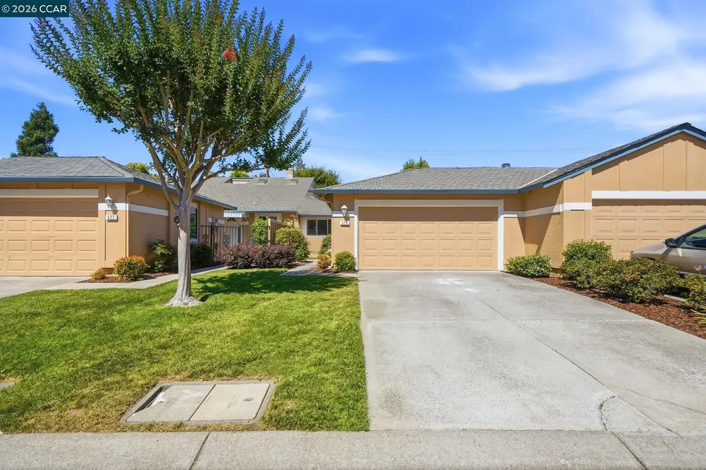 618 La Corso Drive Walnut Creek CA 94598