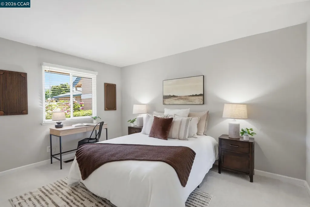 618 La Corso Drive Walnut Creek CA 94598