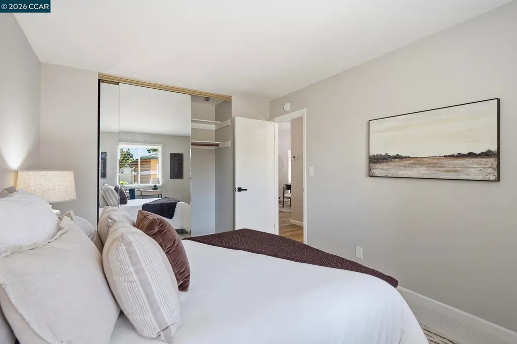 618 La Corso Drive Walnut Creek CA 94598