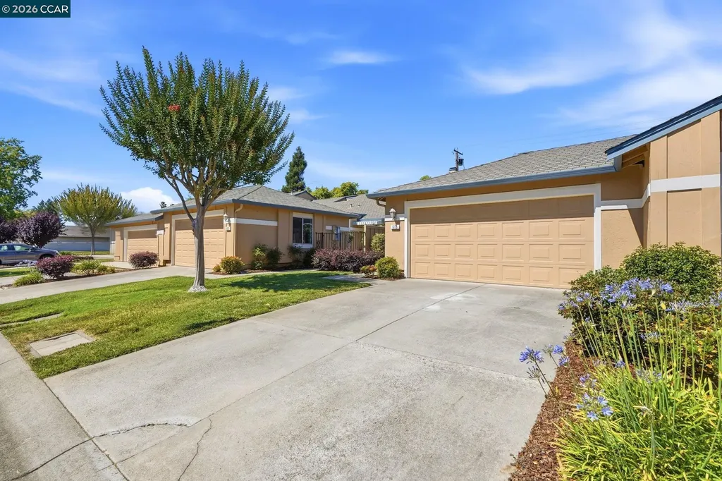 618 La Corso Drive Walnut Creek CA 94598