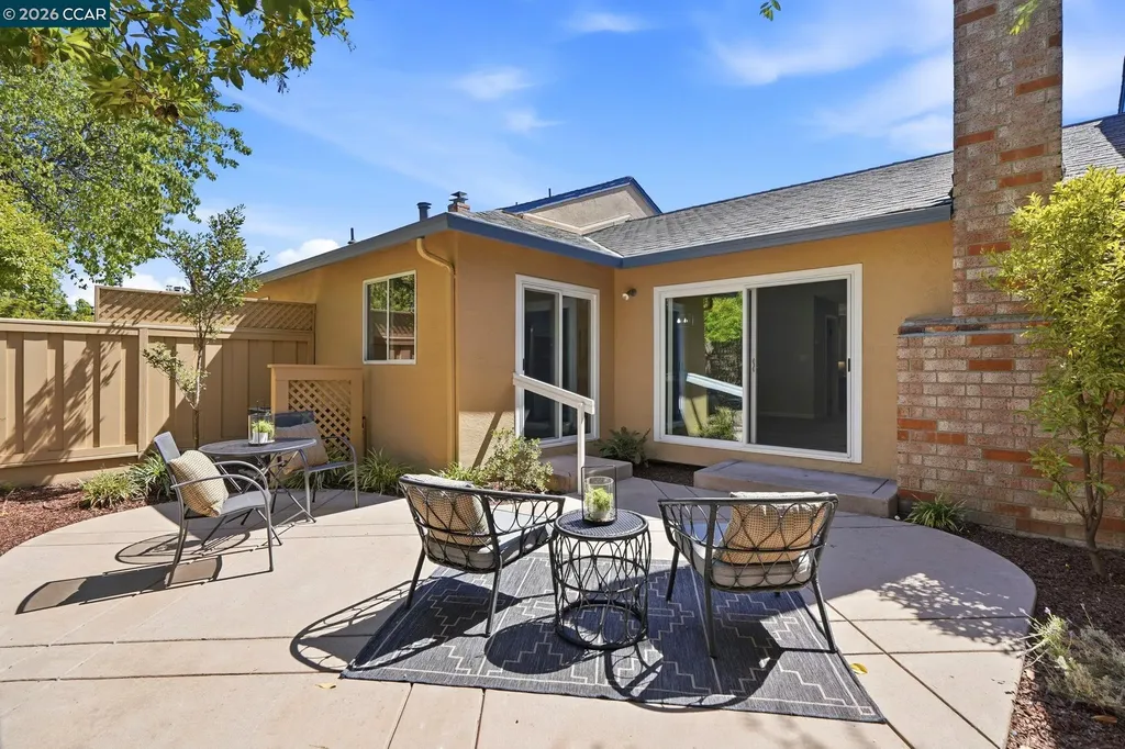 618 La Corso Drive Walnut Creek CA 94598